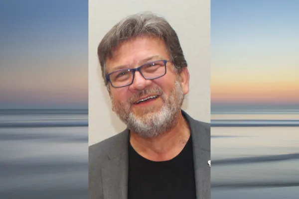 Bill Sauers North VP