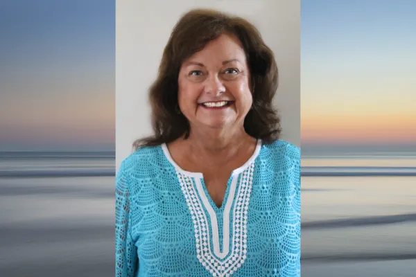 Felicia Bruce Retiree VP