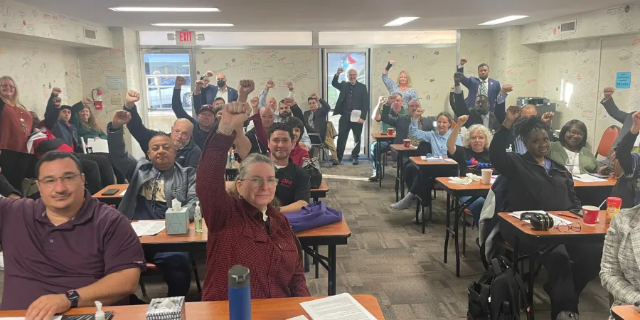 WFLC Room 2024-01-30